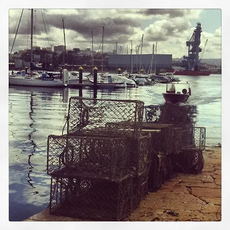 度假居 A Do Mar *