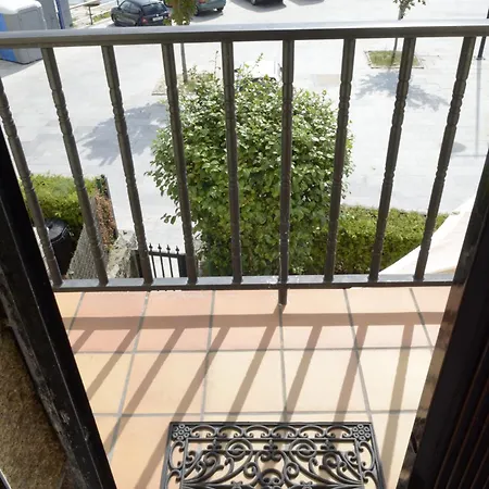 A Do Mar * 费罗尔