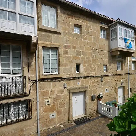 A Do Mar 度假居 *