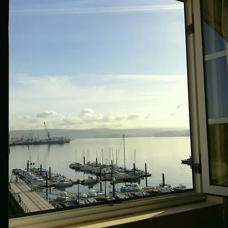 A Do Mar * 费罗尔