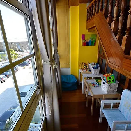 度假居 A Do Mar *