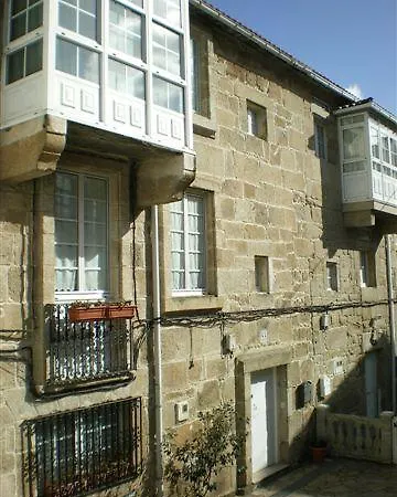 A Do Mar * 费罗尔