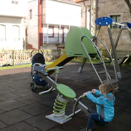 A Do Mar 度假居 *