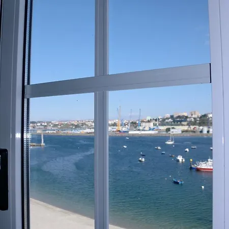 Holiday home A Do Mar