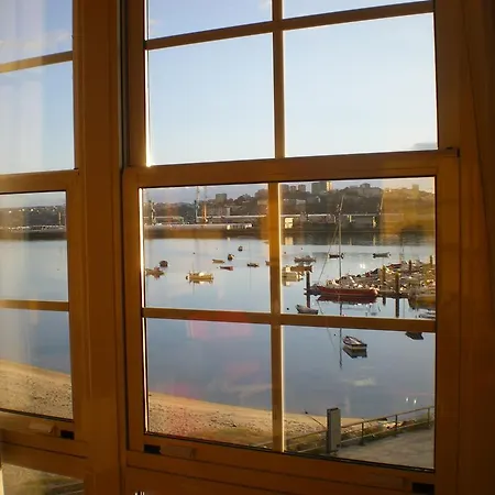 度假居 A Do Mar *