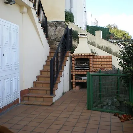 A Do Mar 度假居 费罗尔