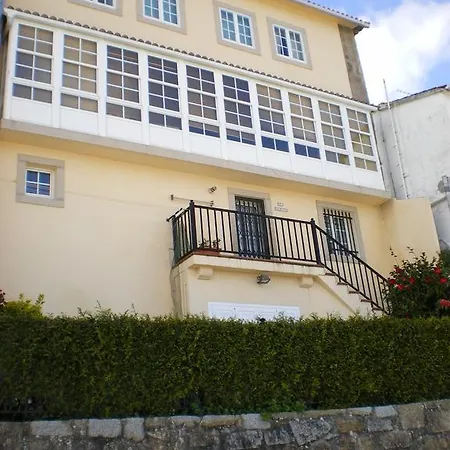 A Do Mar 度假居 *