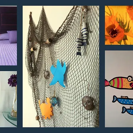 A Do Mar * 费罗尔