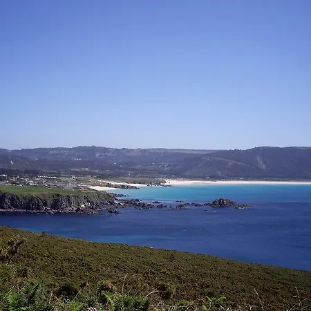 度假居 A Do Mar 费罗尔