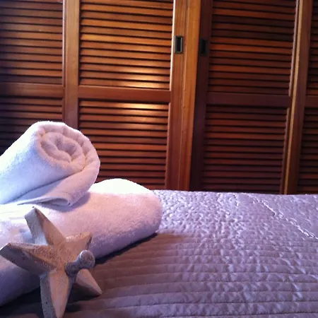 度假居 A Do Mar *