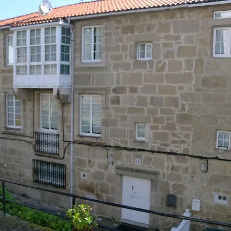 A Do Mar * 费罗尔