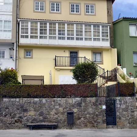 A Do Mar * 费罗尔