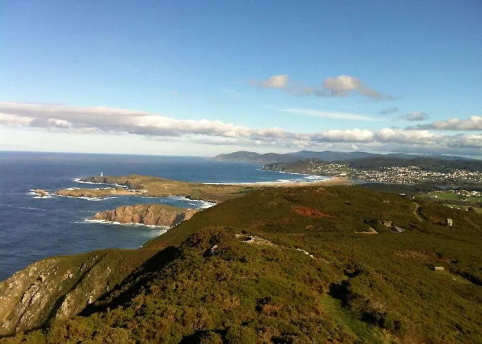 A Do Mar Vakantiehuis