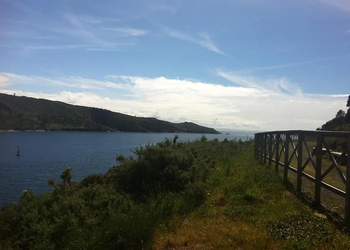 A Do Mar Vakantiehuis *