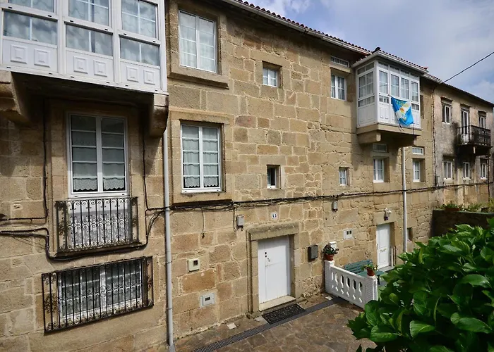 A Do Mar Vakantiehuis *