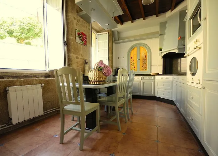 A Do Mar Vakantiehuis *