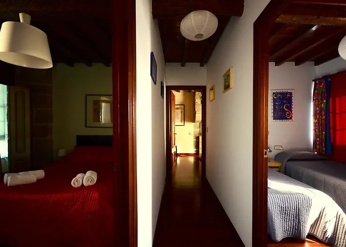 A Do Mar Vakantiehuis