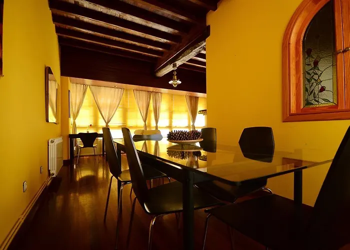 Vakantiehuis A Do Mar *