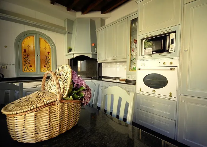 A Do Mar Vakantiehuis *