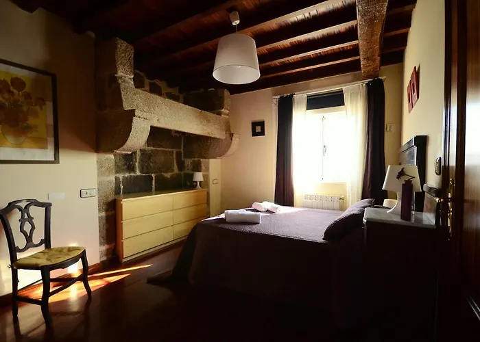 Vakantiehuis A Do Mar *