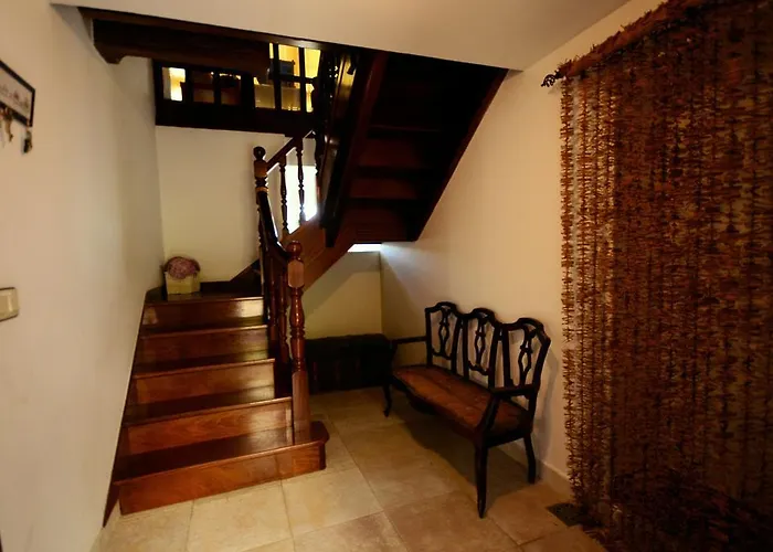 A Do Mar Vakantiehuis *