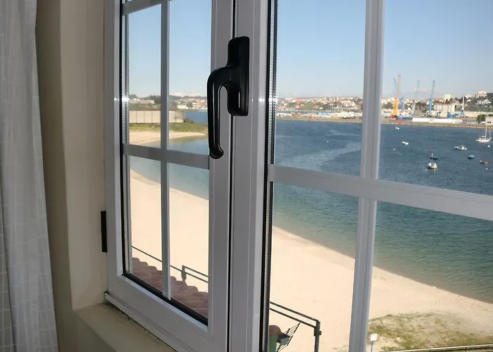 Vakantiehuis A Do Mar