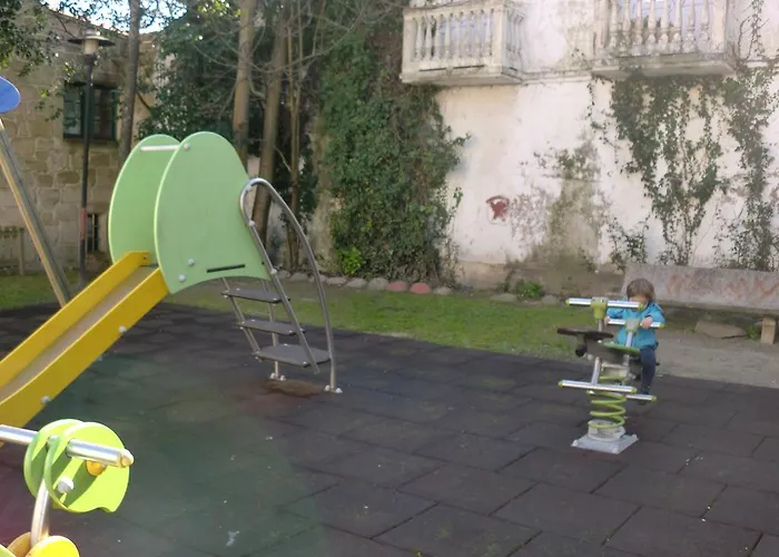 A Do Mar Vakantiehuis