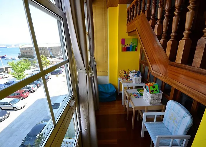 Vakantiehuis A Do Mar *