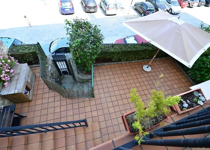 A Do Mar Vakantiehuis *