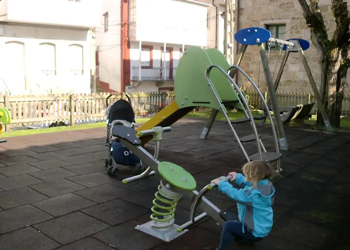 A Do Mar Vakantiehuis *