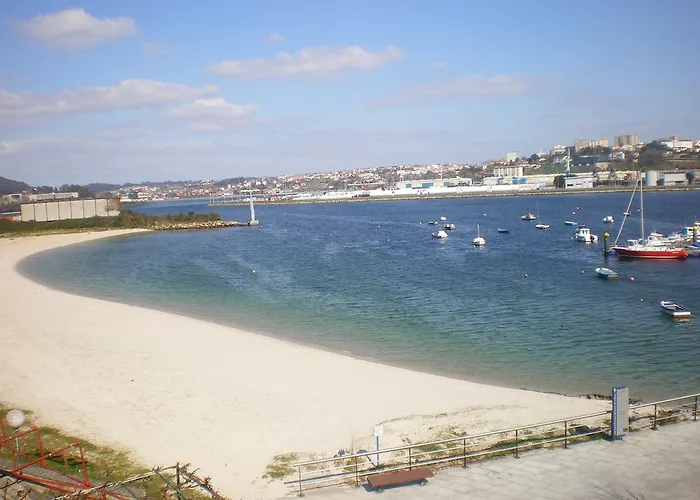 A Do Mar Vakantiehuis