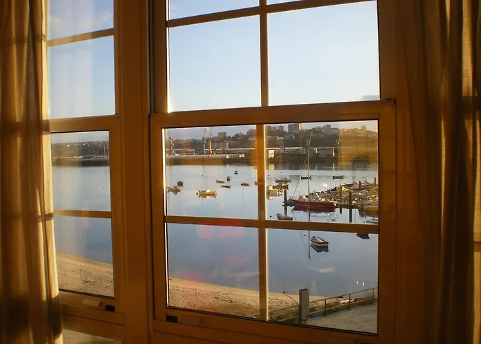 Vakantiehuis A Do Mar *