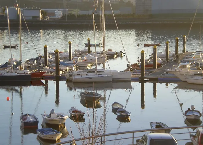 A Do Mar Vakantiehuis *