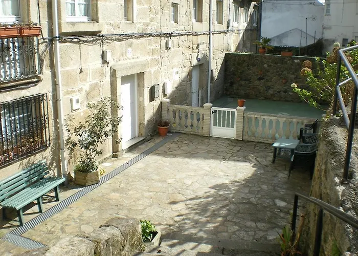 Vakantiehuis A Do Mar