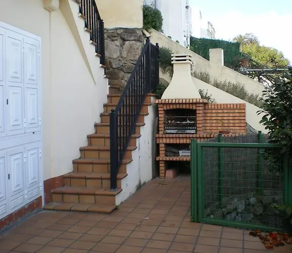 A Do Mar Vakantiehuis Ferrol