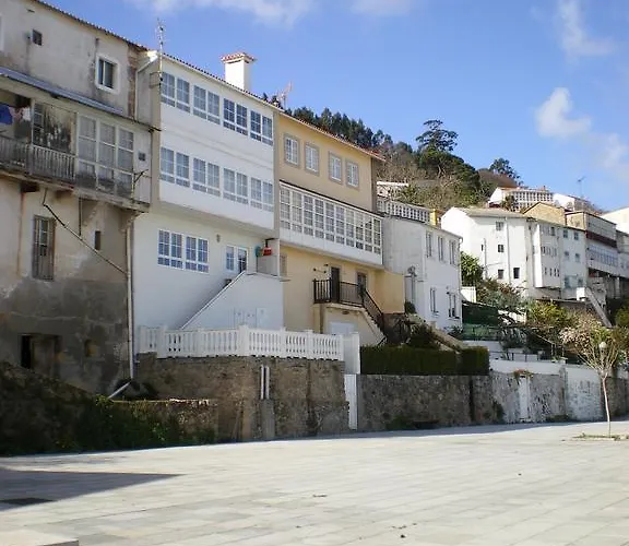 A Do Mar Vakantiehuis