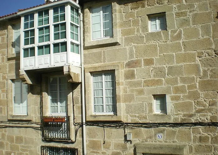 Vakantiehuis A Do Mar *