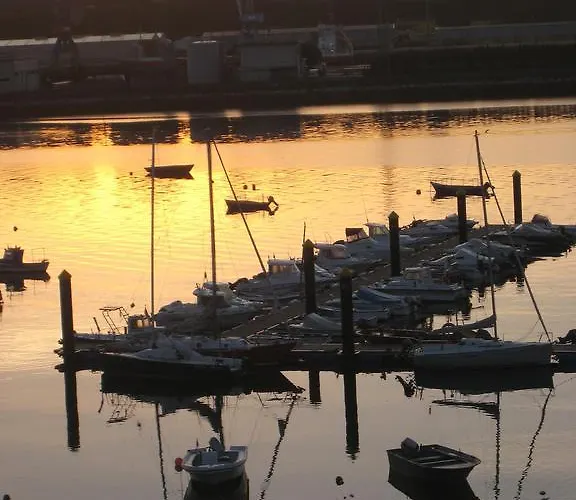 A Do Mar Vakantiehuis