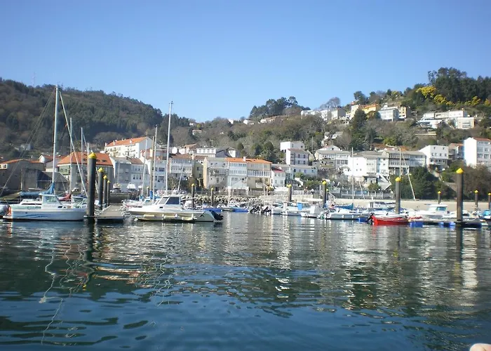 Vakantiehuis A Do Mar *