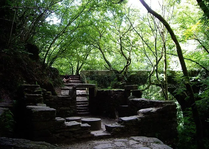 Vakantiehuis A Do Mar