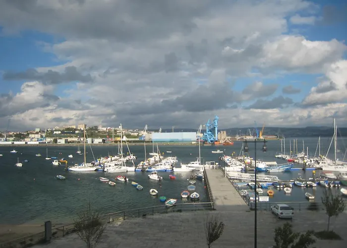 Vakantiehuis A Do Mar *