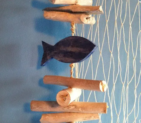 A Do Mar Vakantiehuis