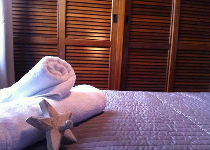 Vakantiehuis A Do Mar *