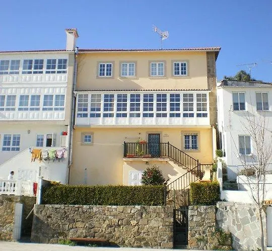 A Do Mar Vakantiehuis